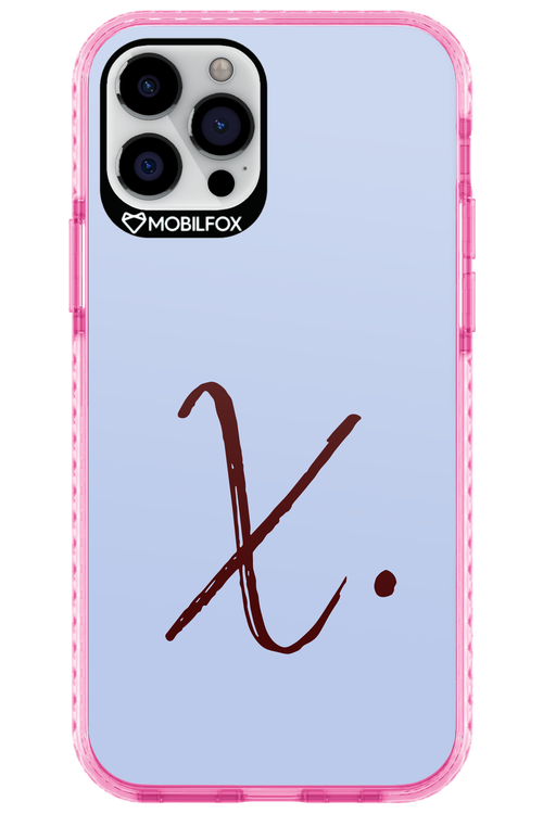 (Jellyfish Presso) X 2.0 - Apple iPhone 12 Pro