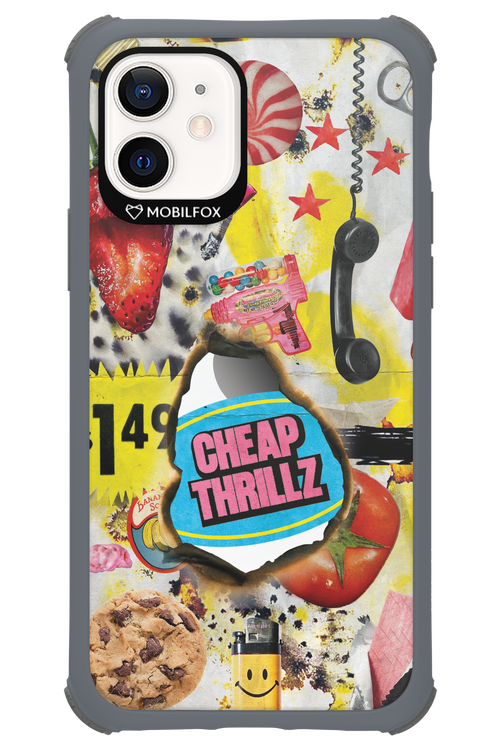 CHEAP THRILLZ - Apple iPhone 12
