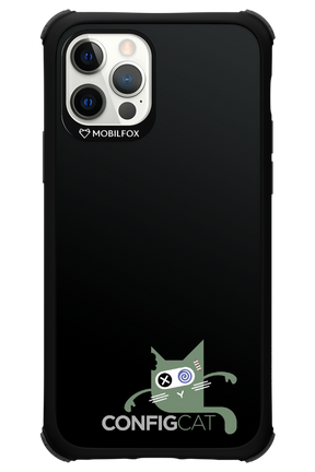 zombie2 - Apple iPhone 12 Pro