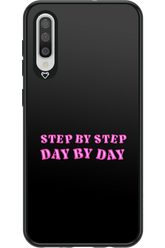 Step by Step Black 2.0 - Samsung Galaxy A50