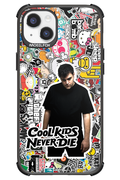 CKND_STICKER - Apple iPhone 14 Plus