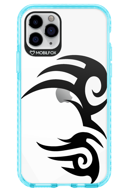 Tattoo Icon - Apple iPhone 11 Pro