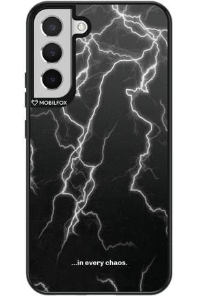 Chaotic Thunder - Samsung Galaxy S22+