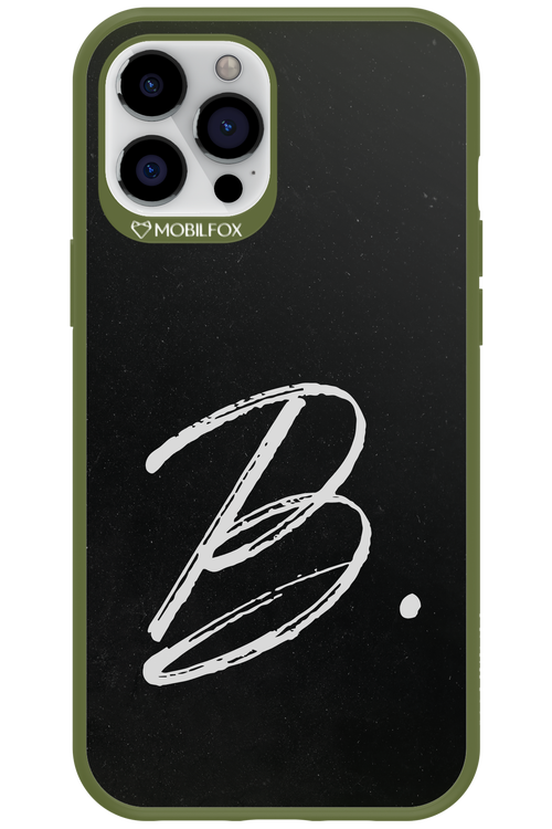 (Off Space) B 2.0 - Apple iPhone 12 Pro Max