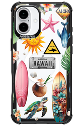 Aloha - Apple iPhone 16 Plus