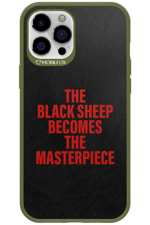 sheep 2.0 - Apple iPhone 12 Pro Max