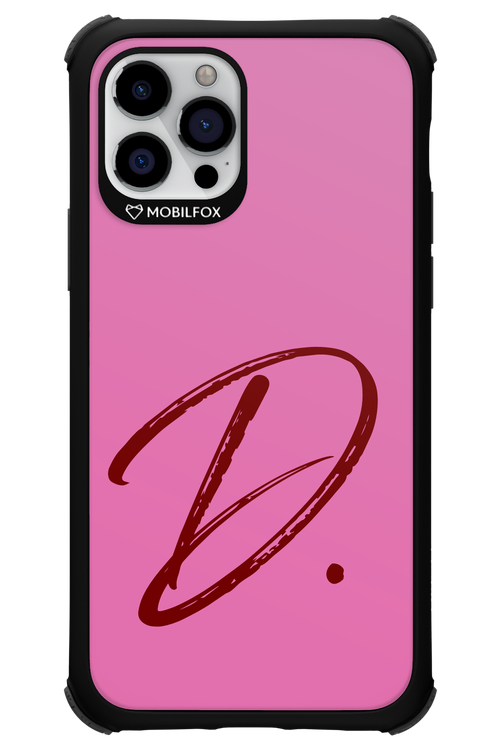 (Sorbet) D 2.0 - Apple iPhone 12 Pro