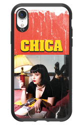 CHICA - Apple iPhone XR