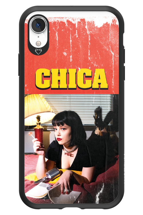 CHICA - Apple iPhone XR