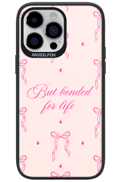 Sisters Pink 2.0 - Apple iPhone 14 Pro Max
