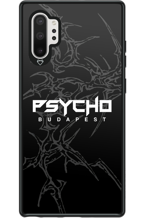 Dark Psycho - Samsung Galaxy Note 10+