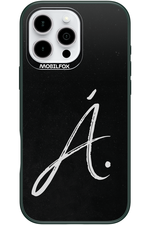 (Off Space) A II 2.0 - Apple iPhone 16 Pro Max