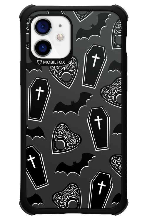After Death - Apple iPhone 12