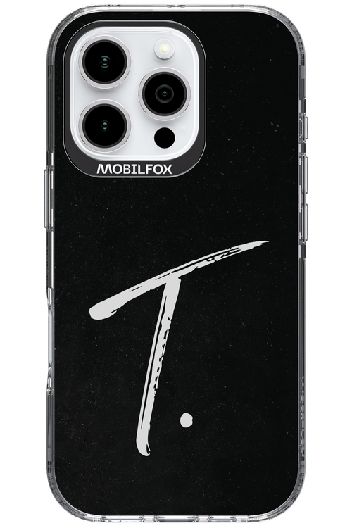 (Off Space) T 2.0 - Apple iPhone 16 Pro