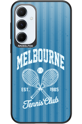 Melbourne Tennis Club 2.0 - Samsung Galaxy A55