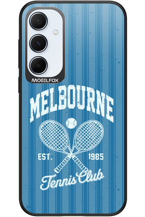 Melbourne Tennis Club 2.0 - Samsung Galaxy A55