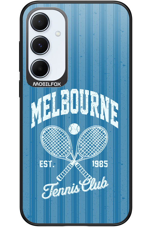 Melbourne Tennis Club 2.0 - Samsung Galaxy A55
