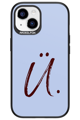 (Jellyfish Presso) U II 2.0 - Apple iPhone 15
