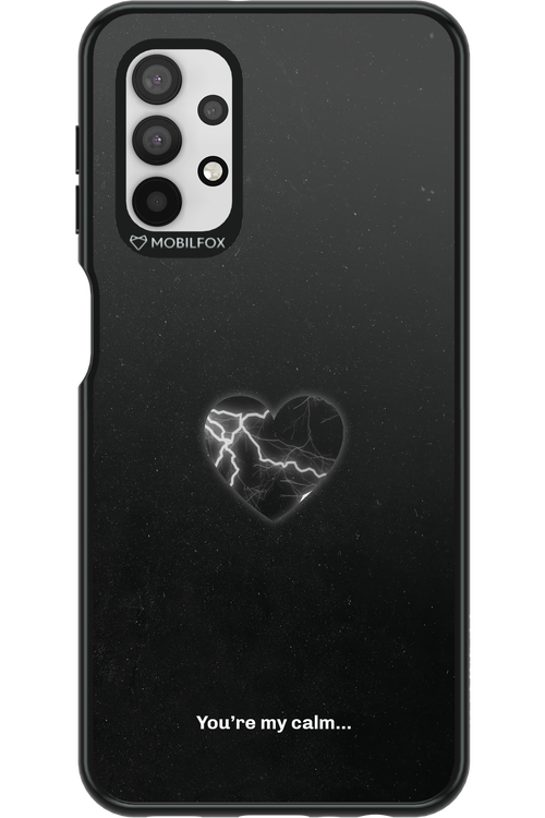 Calm Heart 2.0 - Samsung Galaxy A32 5G
