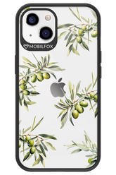 Olive Tree - Apple iPhone 13