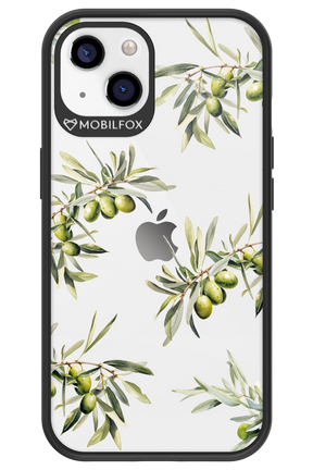 Olive Tree - Apple iPhone 13