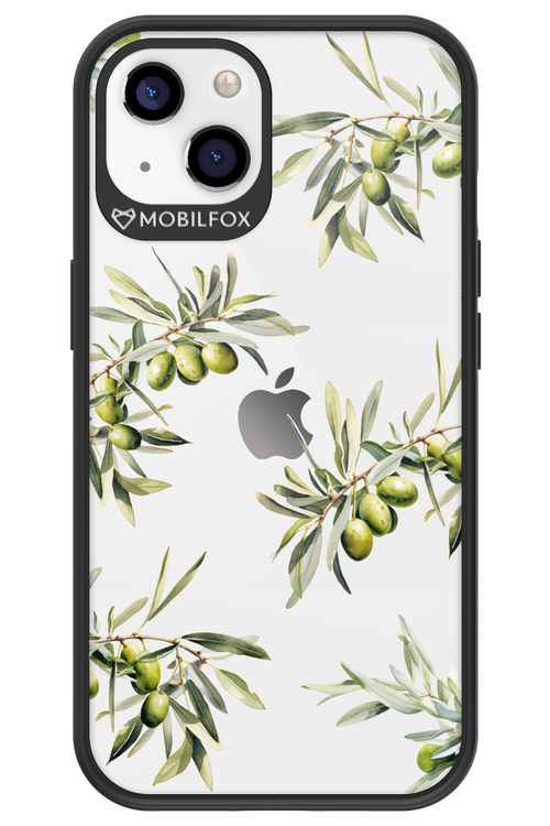 Olive Tree - Apple iPhone 13
