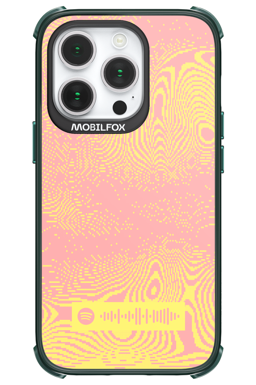 House Frequency - Apple iPhone 14 Pro