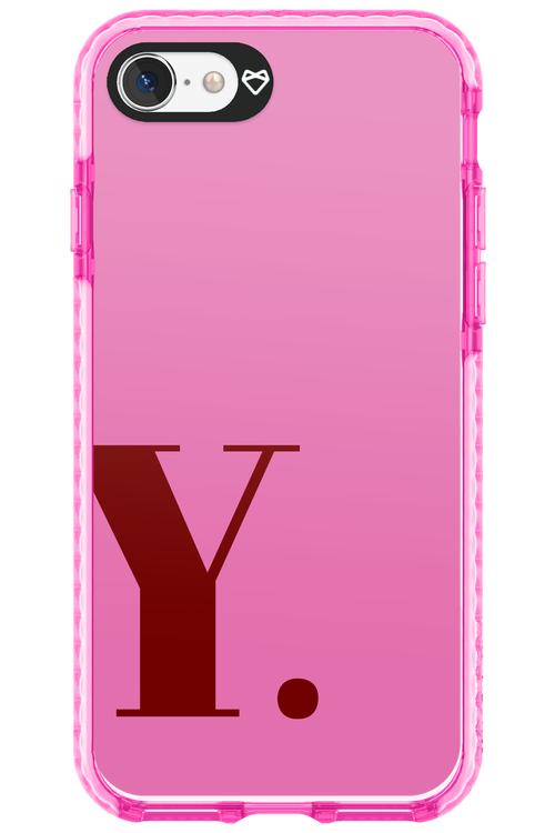 Y (Sorbet) 2.0 - Apple iPhone 8