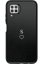 S Black 2.0 - Huawei P40 Lite