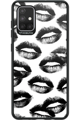 Ghost Kiss 2.0 - Samsung Galaxy A71