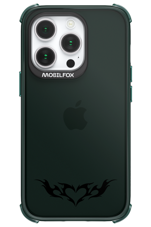 Techno Hart 2.0 - Apple iPhone 14 Pro