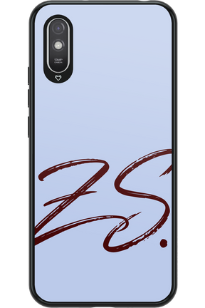 (Jellyfish Presso) ZS 2.0 - Xiaomi Redmi 9A