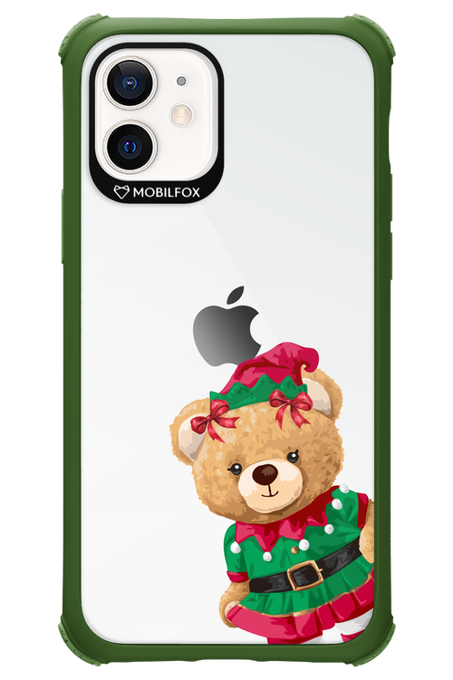 Mrs. Elf - Apple iPhone 12