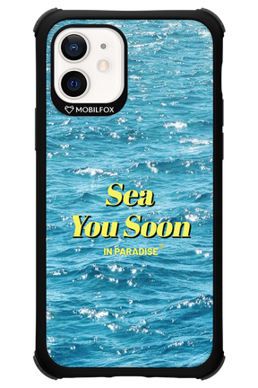 Sea You - Apple iPhone 12