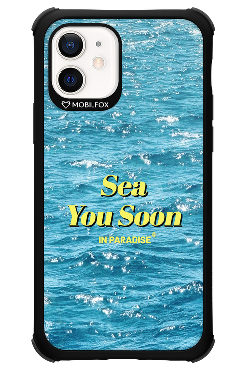 Sea You - Apple iPhone 12