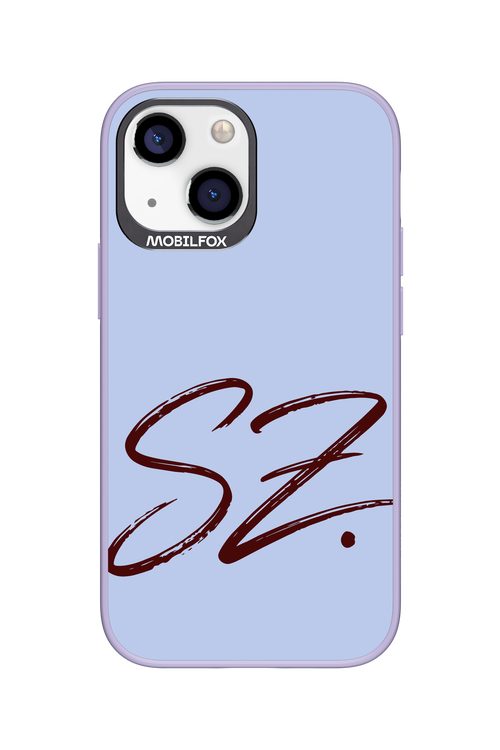 (Jellyfish Presso) SZ 2.0 - Apple iPhone 13 Mini