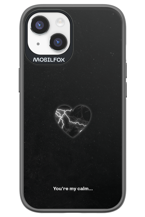 Calm Heart 2.0 - Apple iPhone 14