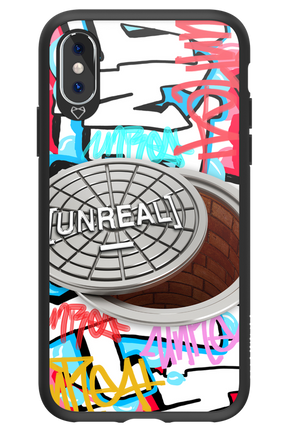 HULE - Apple iPhone X