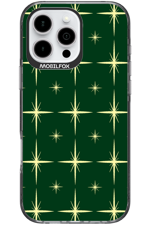 Star Light - Apple iPhone 16 Pro Max