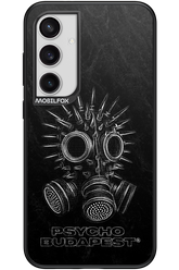Toxic Skull - Samsung Galaxy S24+