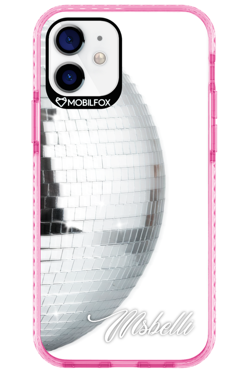 Disco Mood 2.0 - Apple iPhone 12