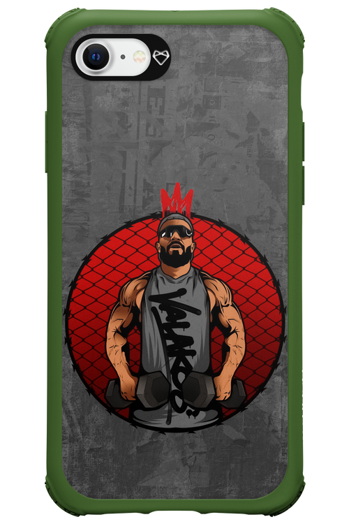 King V 2.0 - Apple iPhone 8