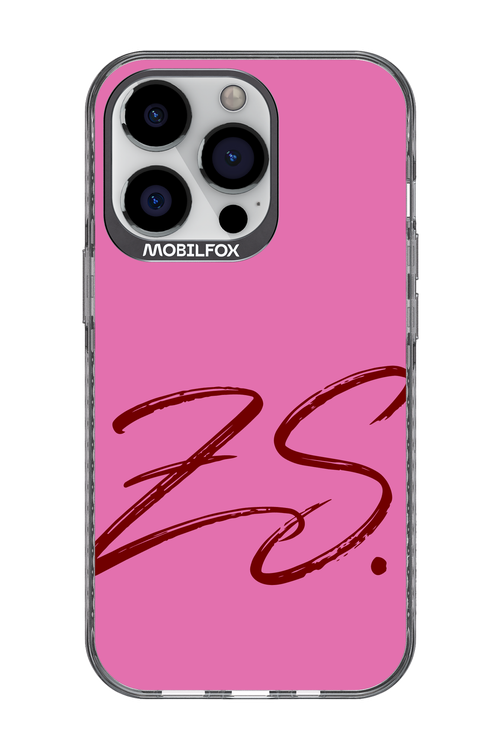 (Sorbet) ZS 2.0 - Apple iPhone 13 Pro