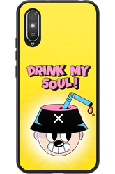 drink my soul 2.0 - Xiaomi Redmi 9A