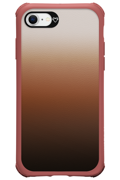 Desert Sunset - Apple iPhone SE 2020