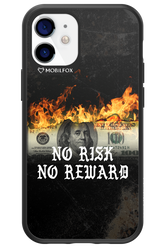 No R1SK No REWARD 2.0 - Apple iPhone 12 Mini