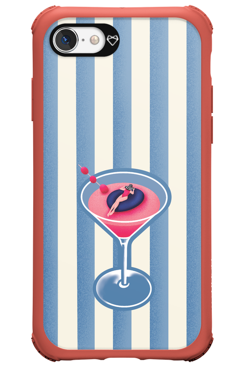 Poolside Affair - Apple iPhone 7