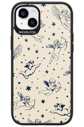 Star Puttos - Apple iPhone 14 Plus