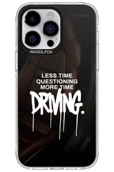 More Driving - Apple iPhone 14 Pro Max