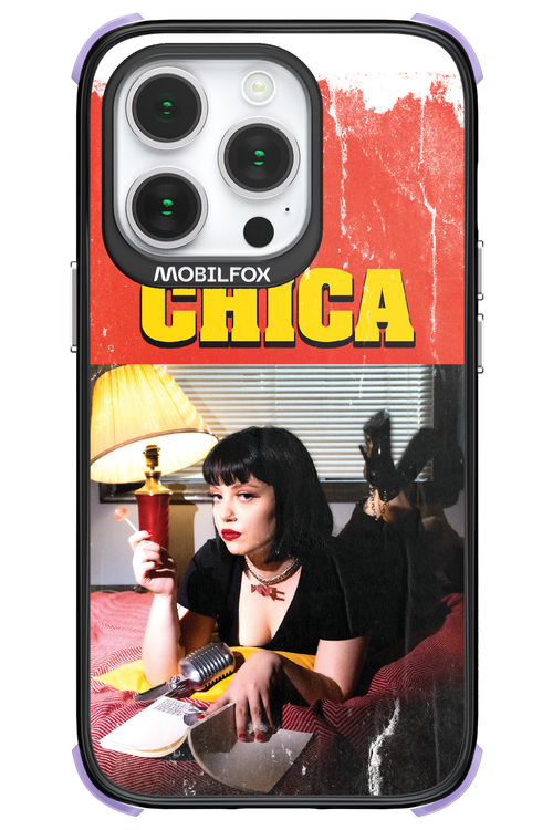 CHICA - Apple iPhone 14 Pro